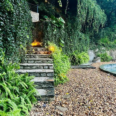 Arangala Forest Lodge Naula Exterior photo
