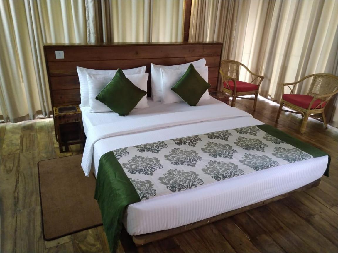 Arangala Forest Lodge Naula Exterior photo